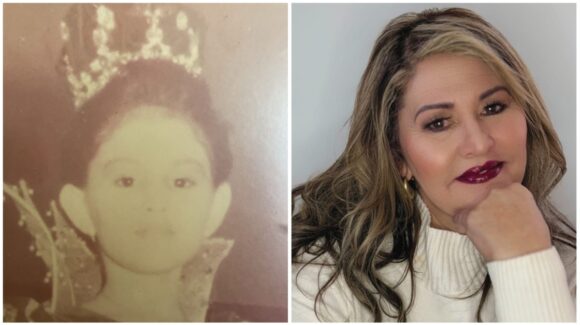 Isaura Rendón revivirá su ‘cuento de hadas’ a 50 años de su reinado infantil en el Carnaval Internacional de Mazatlán, Sinaloa
