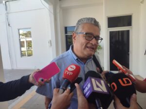 Delegado en el estado, Renato Ocampo Alcántar