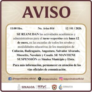 Comunicado SEPyC