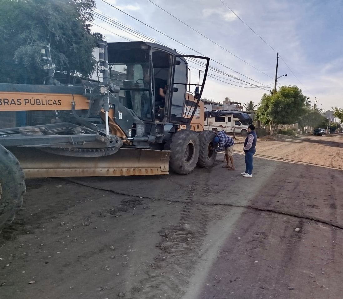 Brindan atención integral en comunidades rurales de Mazatlán