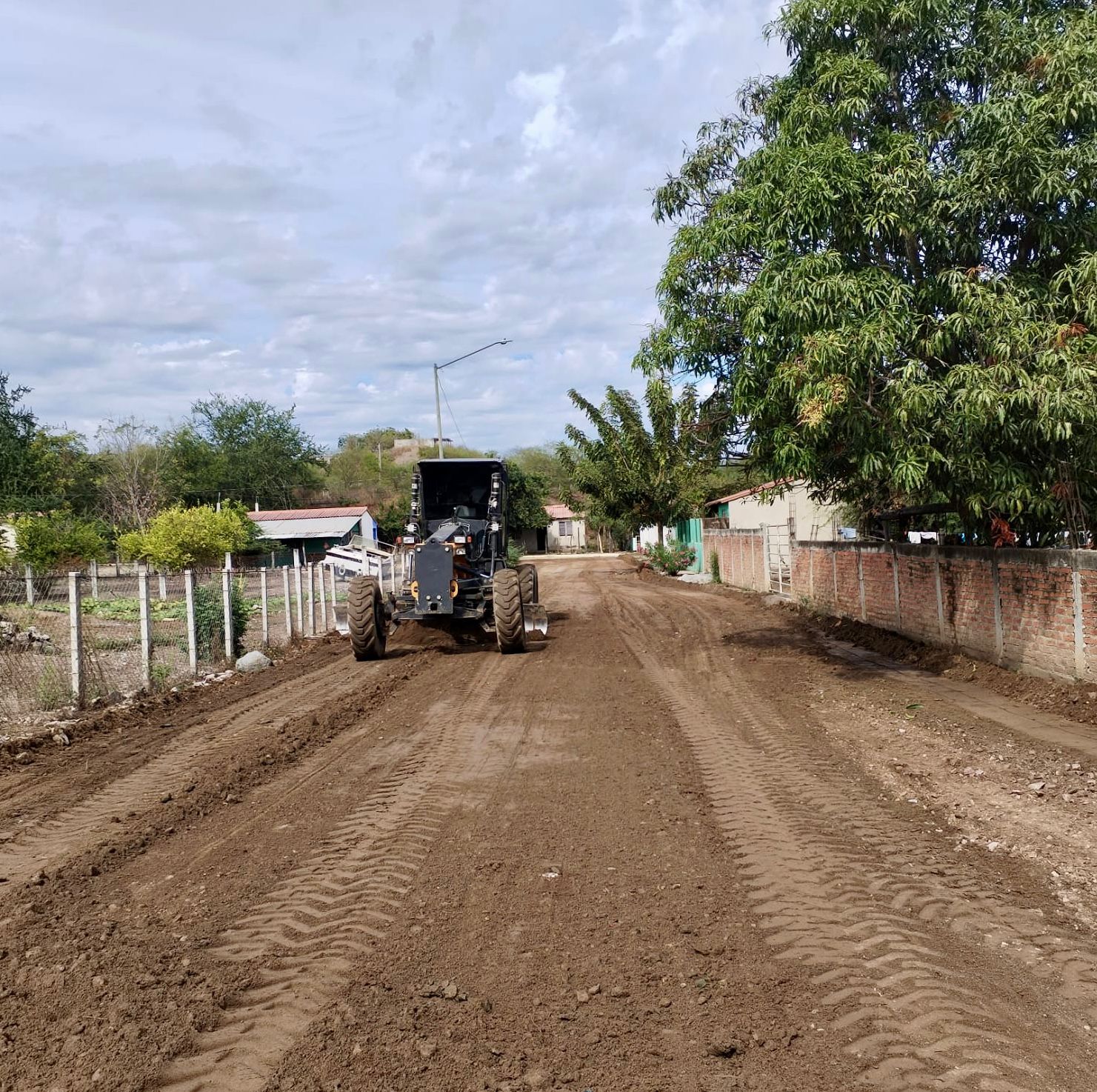Brindan atención integral en comunidades rurales de Mazatlán
