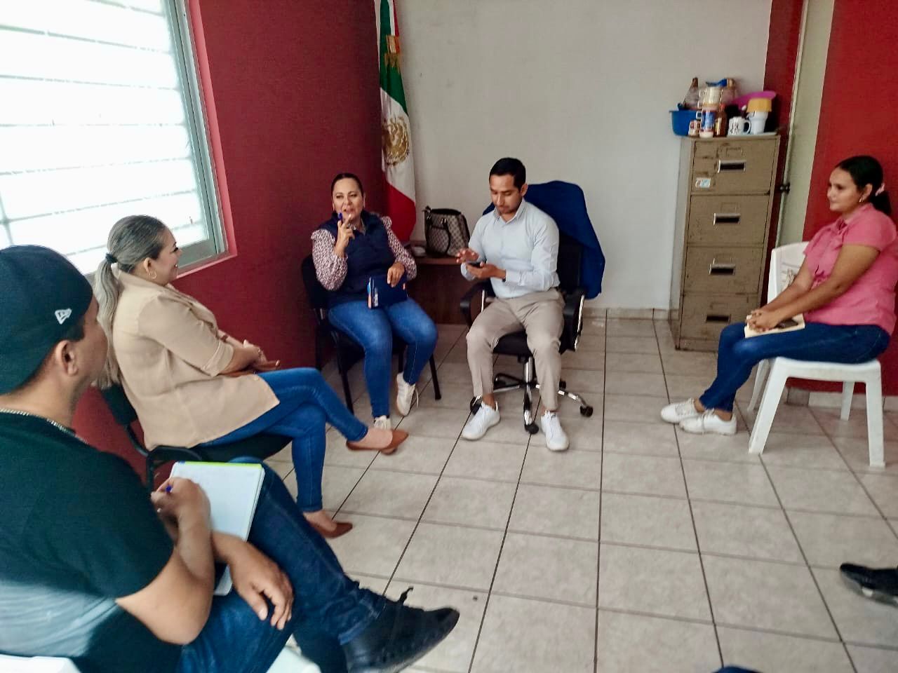 Brindan atención integral en comunidades rurales de Mazatlán