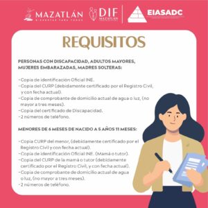 Requisitos