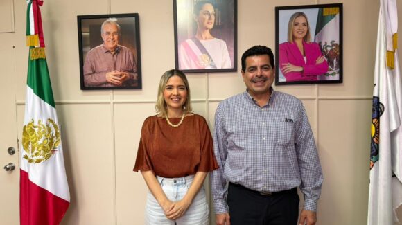 Avanza Ayuntamiento de Mazatlán, Sinaloa, en Programa Viviendas del Bienestar y regularización de colonias