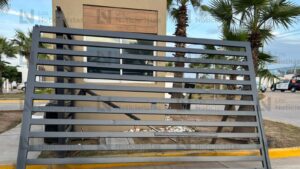 Irrumpen la privada ‘Punto Oriente’ del sector El Barrio en Culiacán