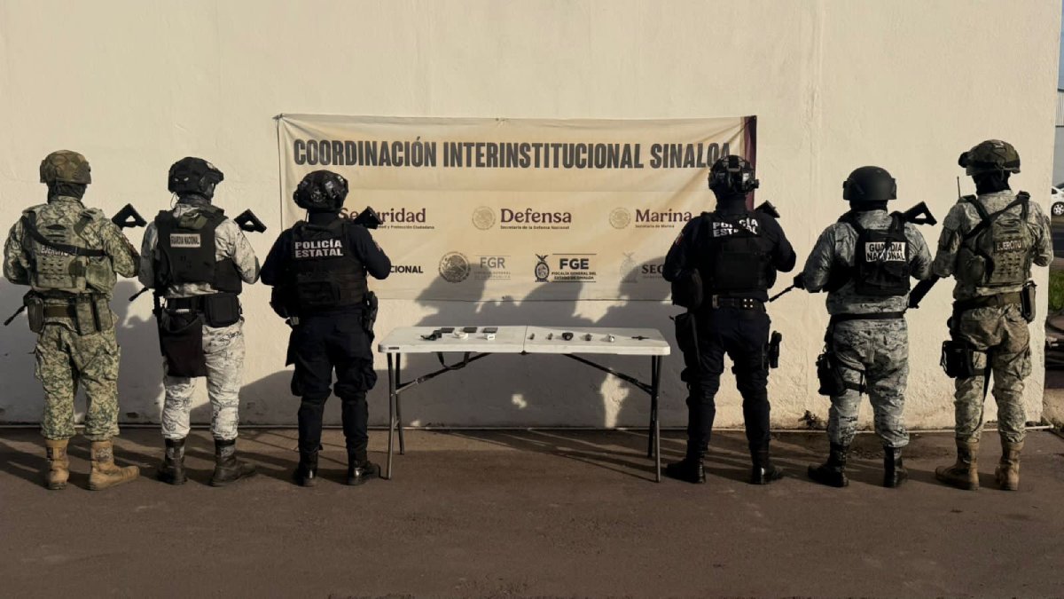 revision en penal de aguaruto en culiacan