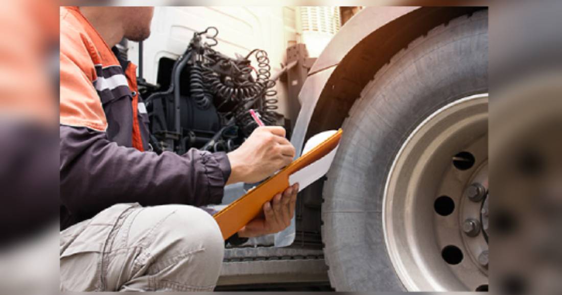 revisiones mecanicas a transportes
