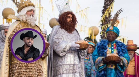 ‘Le quedaron mal los Reyes’, Jorge Cordero se queda con ganas de ser Rey, pero expresa su deseo para el Carnaval 2026 de Mazatlán, Sinaloa