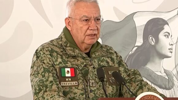 Sinaloa es donde más se localizan concentraciones de precursores químicos para hacer drogas: Defensa