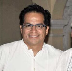 Ricardo Venegas