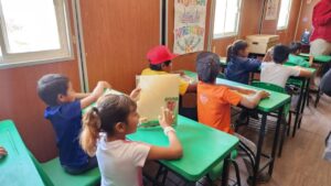 roban en oficinas de supervision escolar 021 en guasave sin