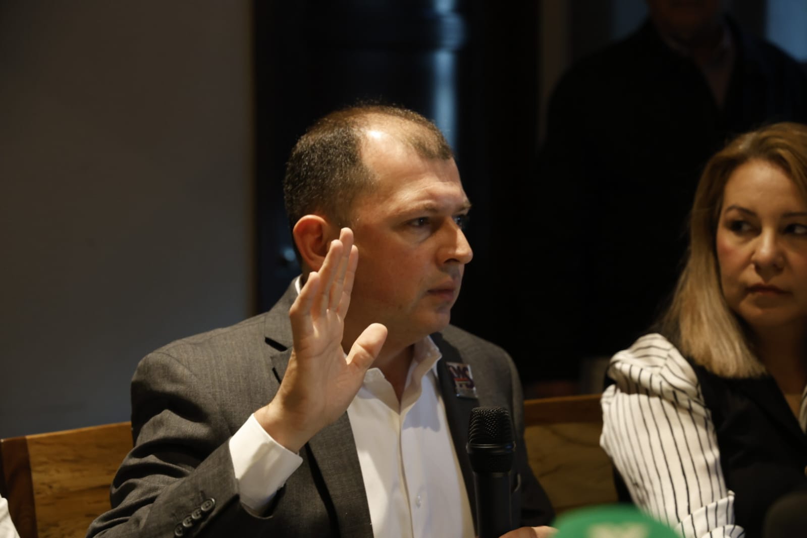 Robespierre Lizárraga Otero
