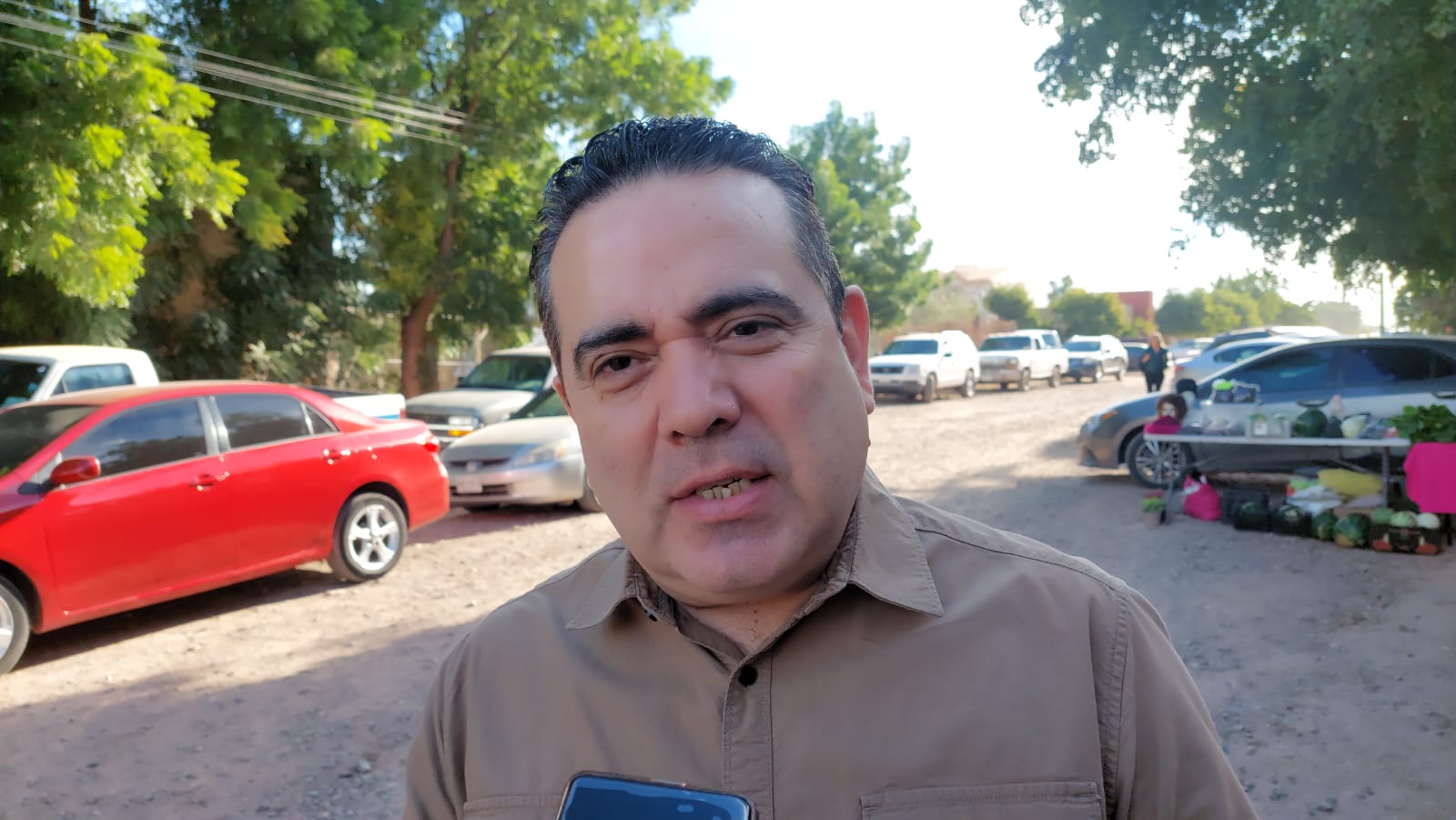 Romel Báez