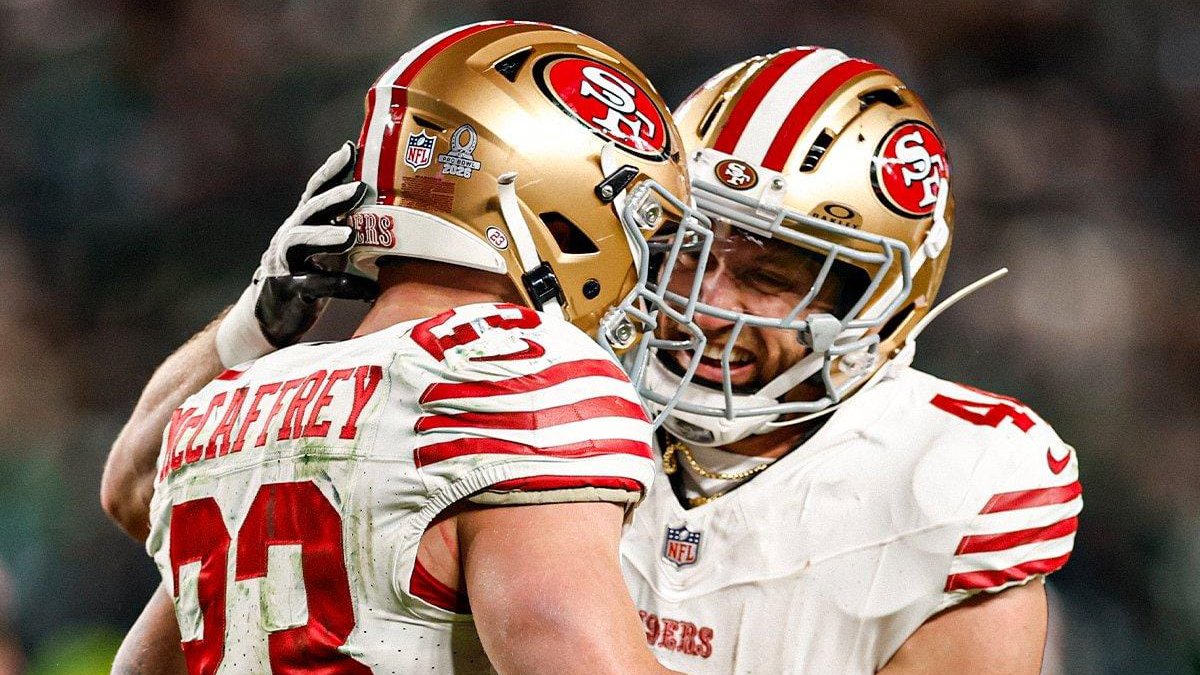 ronda divisional de la conferencia bacional en la nfl