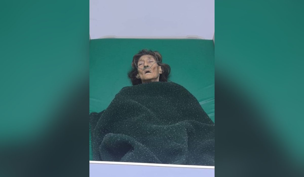 Rosa Castro Sánchez
