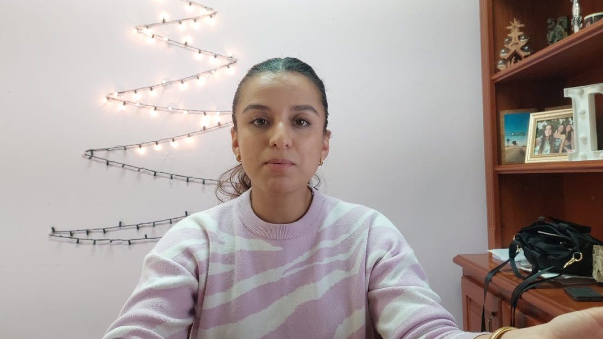 rosalinda cruz huitron