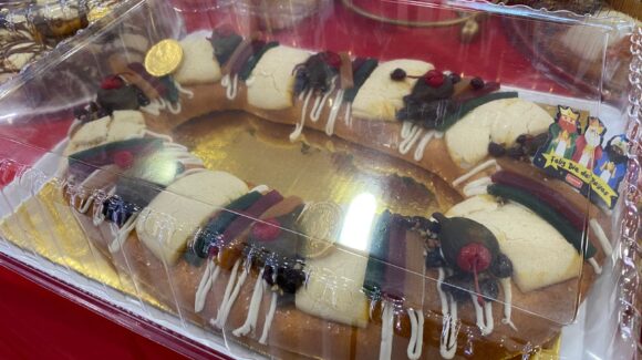 ¡Desde las tradicionales hasta de Ferrero Rocher! Pastelerías Panamá ofrece roscas de reyes para todos los gustos