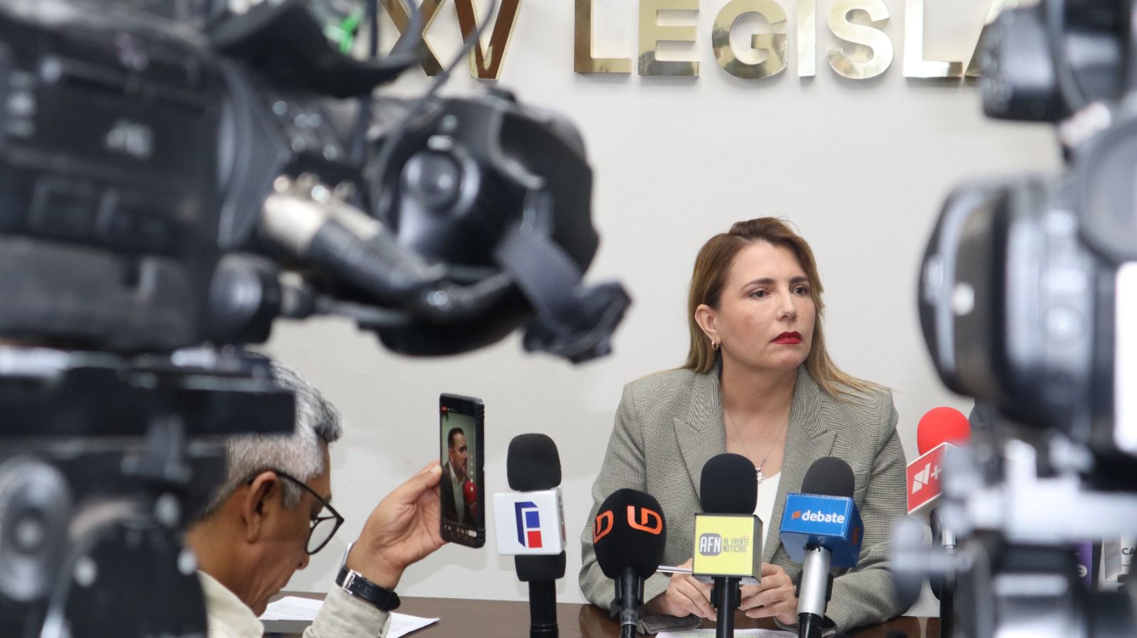 Roxana Rubio Valdez