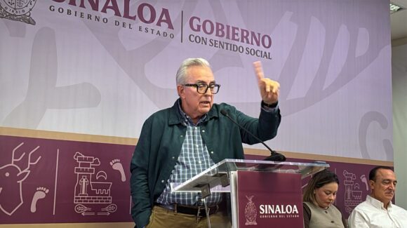 Rubén Rocha anuncia nuevo esquema de su ‘Semanera’ en Sinaloa este 2026; inicia en Ahome