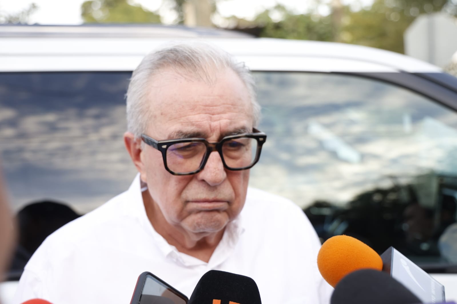 Rubén Rocha Moya