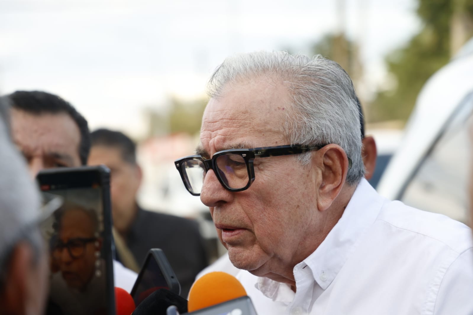 Rubén Rocha Moya