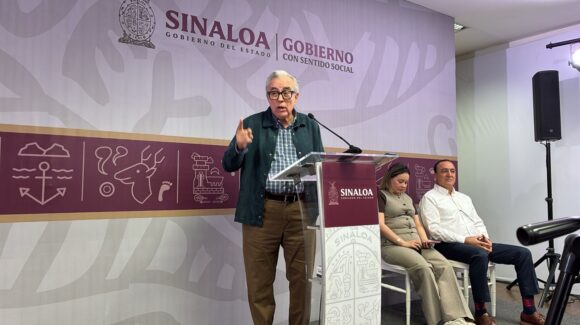 Se complica proyecto de construcción de la super carrera Los Mochis- Chihuahua: Rocha