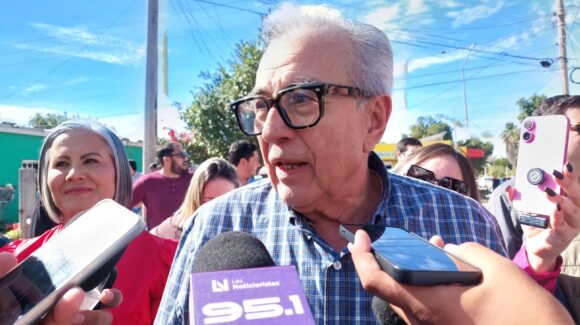Rocha Moya exhorta a alcaldes a remover a funcionarios que pierdan el trato humano con la ciudadanía