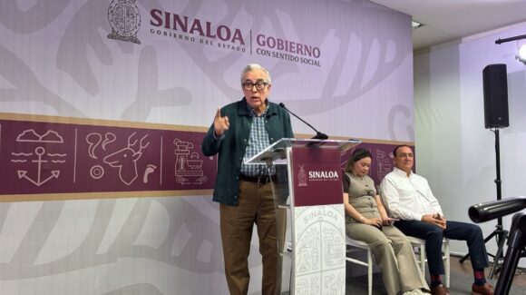 Necesita la UAS meter cuchillo y recortar, o los problemas financieros seguirán: Rocha