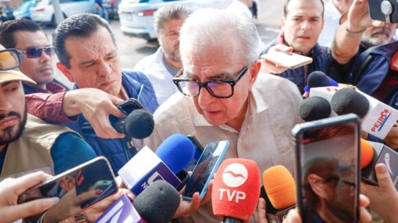Se reunirá Rocha este viernes con familia de Fernando Alan; FGR atrae caso por militares involucrados