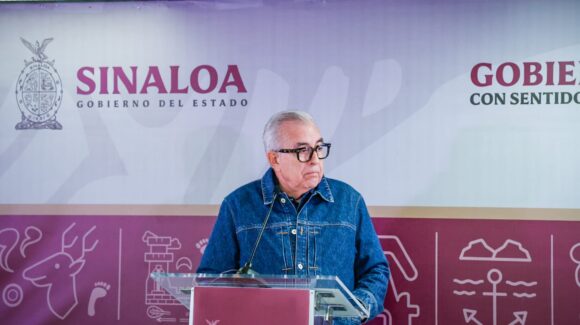 Se informó al cónsul de EU y a Harfuch de la aparición de ‘La Nicholette’; “apareció en buenas condiciones”: Rocha