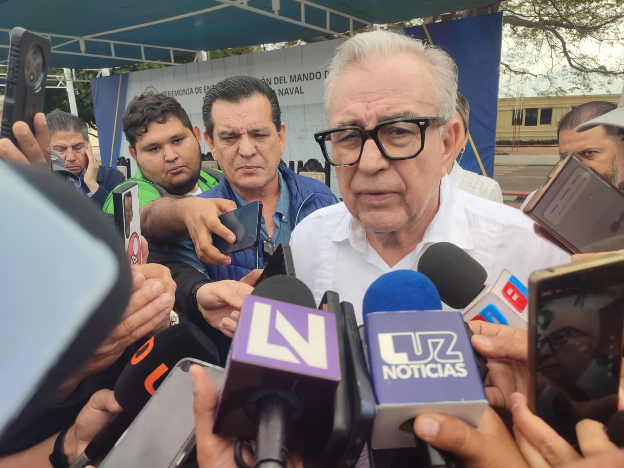Rubén Rocha Moya