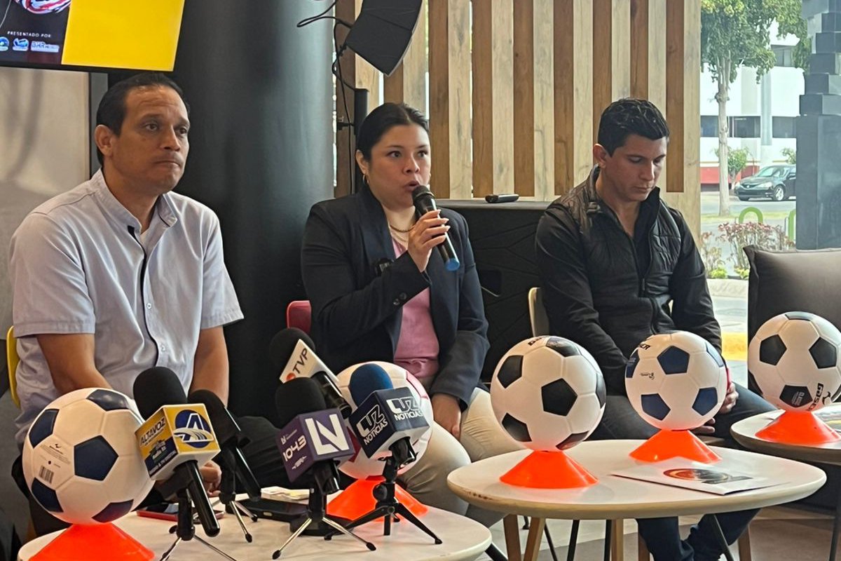 Cambia de sede conferencia de César Ramos en Los Mochis