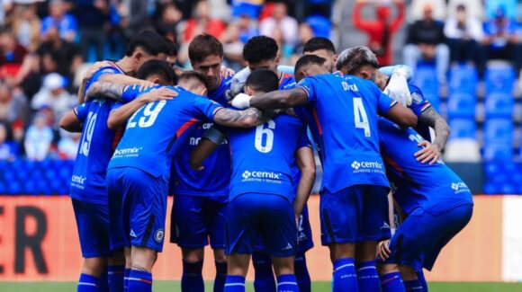 Sábado lleno de emociones en el Torneo de Clausura de la Liga MX