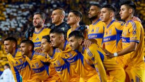 sabado lleno de emociones en el torneo de clausura de la liga mx america