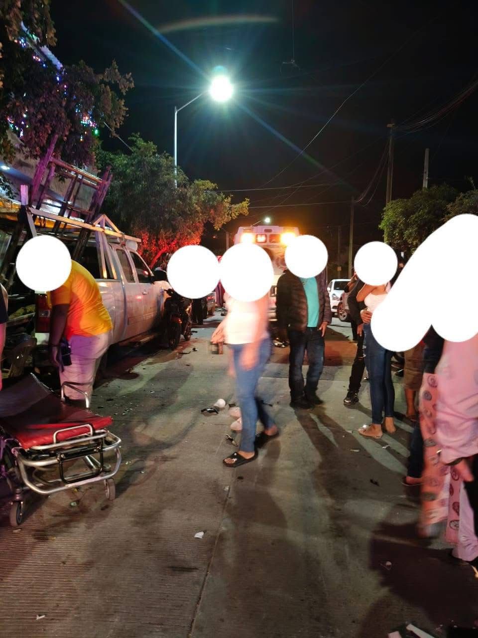 saldo fatal dejo el fin de año en mazatlan