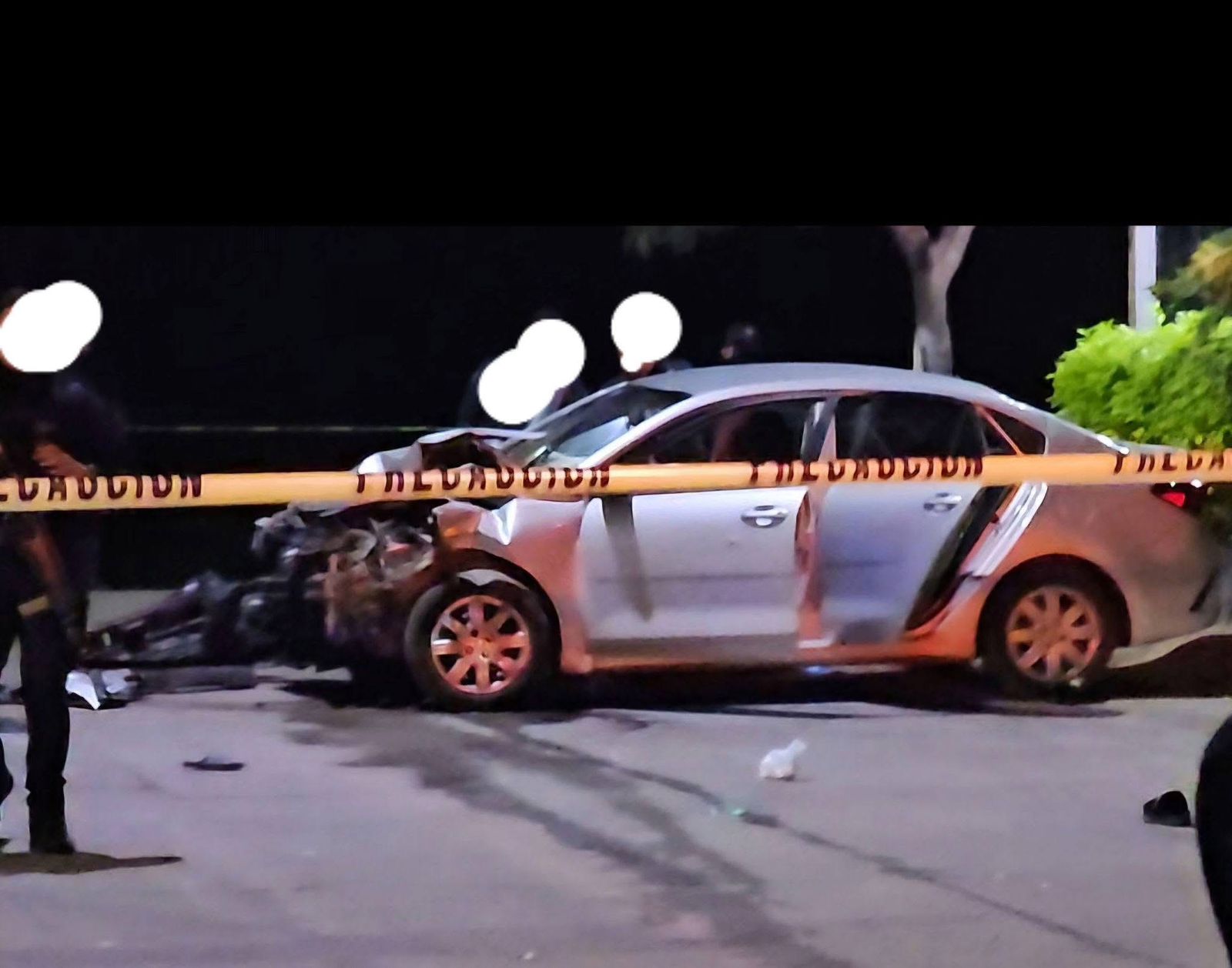 saldo fatal dejo el fin de año en mazatlan