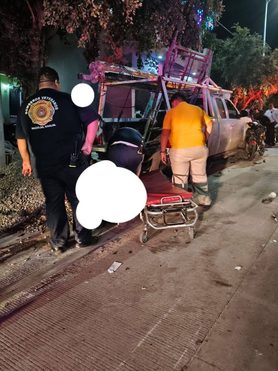 saldo fatal dejo el fin de año en mazatlan
