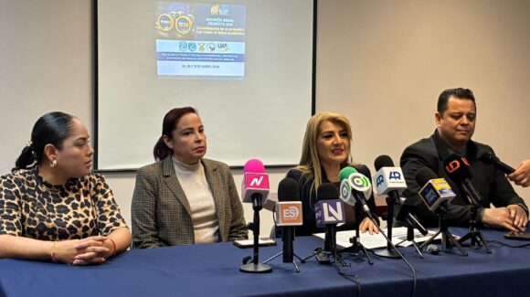 Los Mochis será sede de la Reunión Anual RENIETS 2026 en el marco de su 15 aniversario