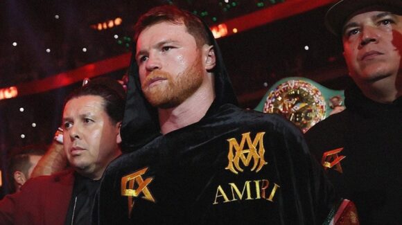 ¡En Arabia! Anuncian fecha para el regreso de ‘Canelo’ Álvarez a los cuadriláteros