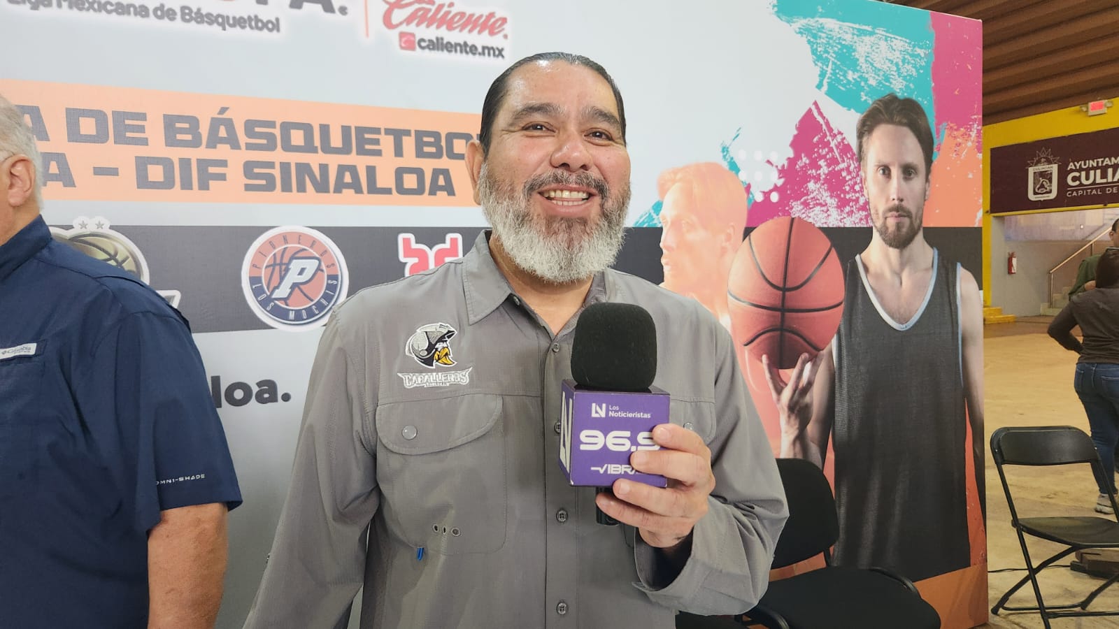 Saúl Saldaña