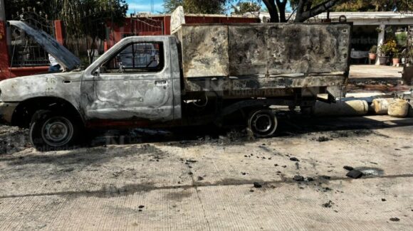 Ayuntamiento de Ahome revisará ‘bajo lupa’ todos los negocios de riesgo de siniestros para evitar tragedias