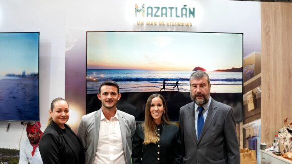 Sectur y RIU consolidan alianza estratégica para impulsar nueva inversión hotelera en Sinaloa