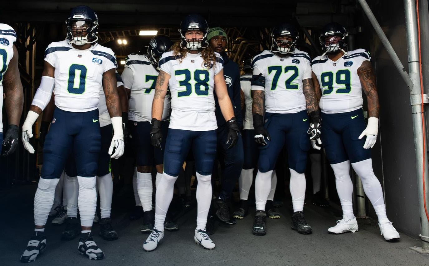 Seahawks