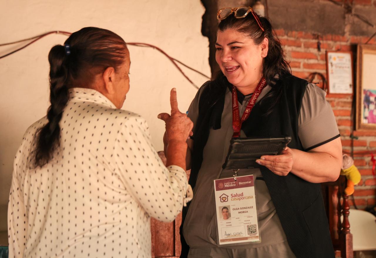 Sebides lleva jornadas de apoyo a familias que regresan a comunidades vulnerables en Tepuche, Culiacán