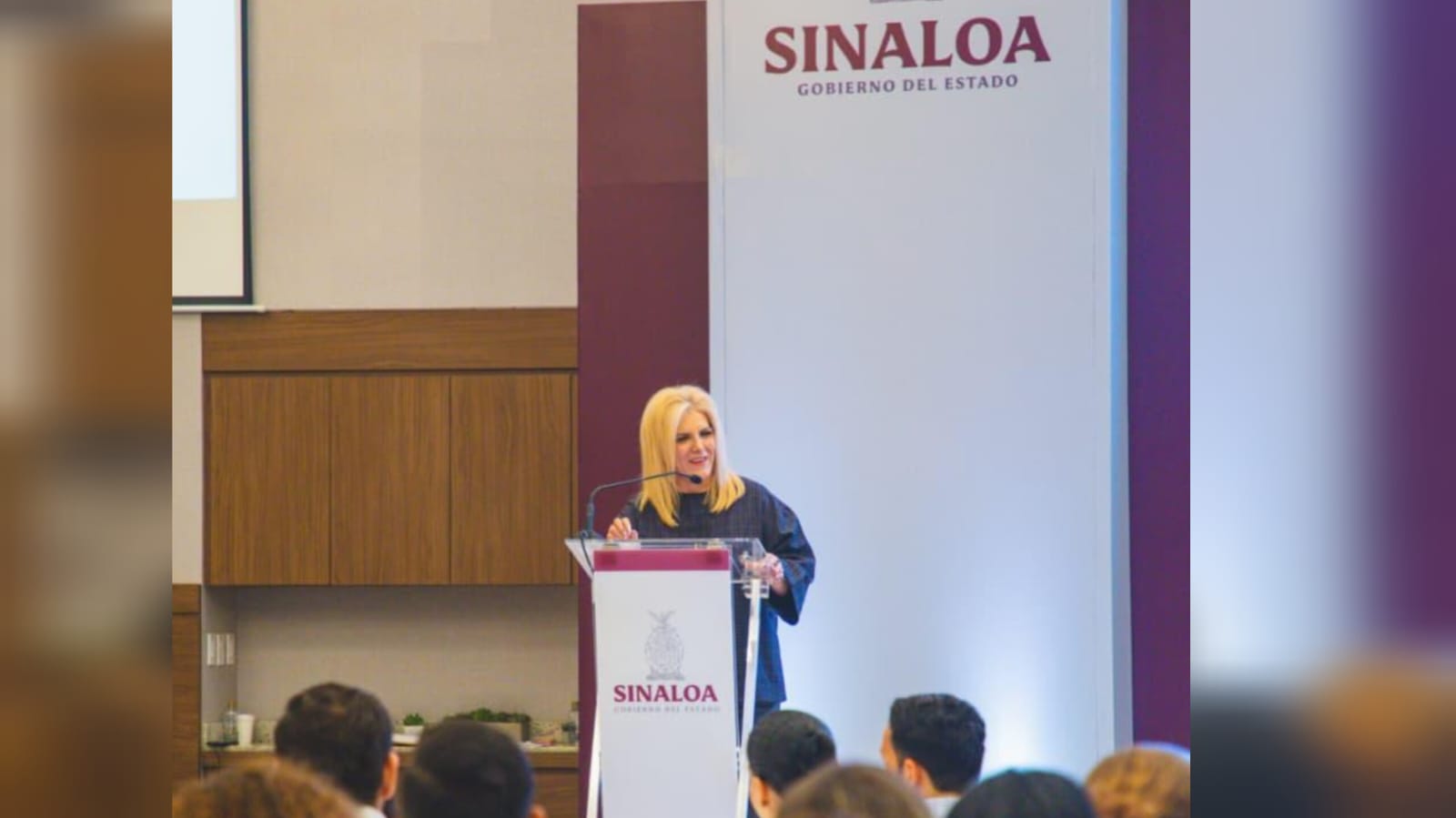 secretaria de Transparencia de Sinaloa