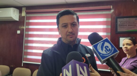 Reconoce Ayuntamiento de Guasave, Sinaloa, acción de policías en localización del presunto feminicida de Claudia