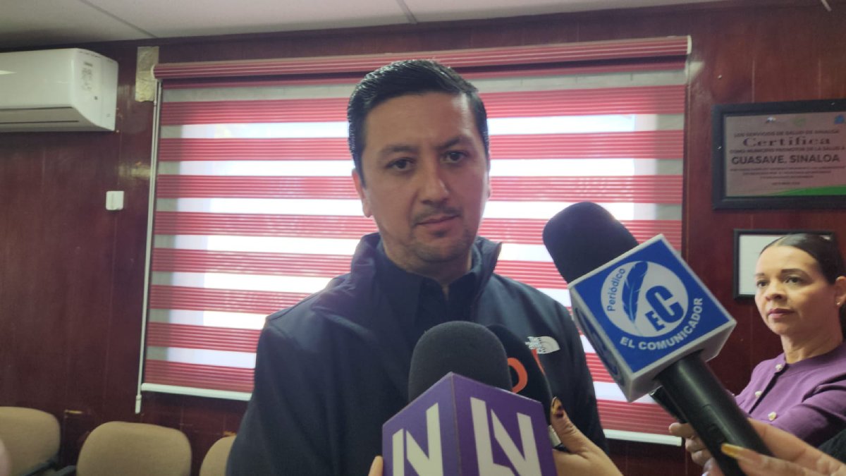 secretario del ayuntamiento de guasave feliciano valle sandoval
