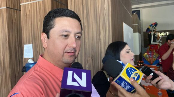 “No es abuso de autoridad, es el acuerdo alcanzado”: secretario del Ayuntamiento de Guasave, Sinaloa, responde a transportistas de Ruiz Cortines