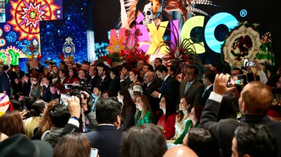 Sinaloa inicia promoción de su oferta turística en FITUR 2026 y afianza alianzas internacionales