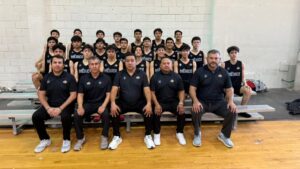 seleccion nacional de basquetbol culiacan